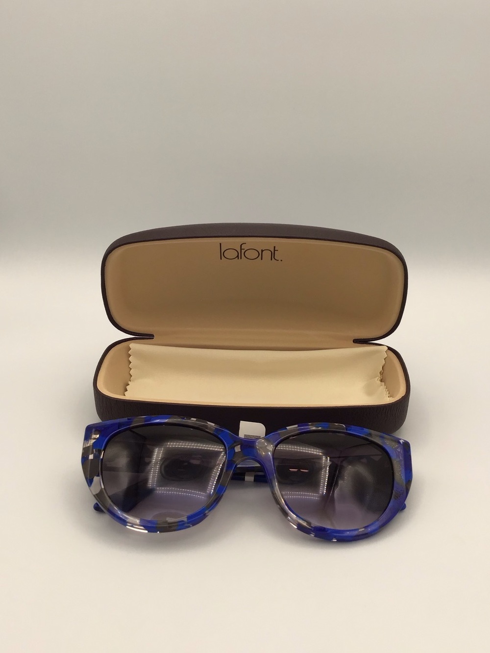 Lafont Malaga Women’s Sunglasses New